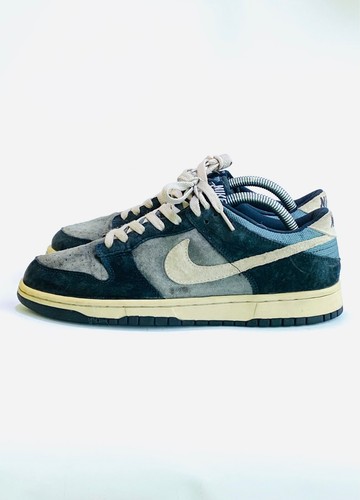 Nike dunk low pro oxide - b, 2002