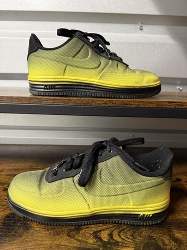 Size nike lunar force - size, 1
