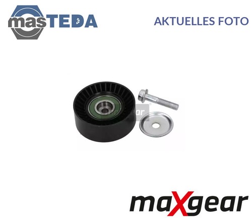 0195 pulley ribbed belt - pulley, v-ribbed