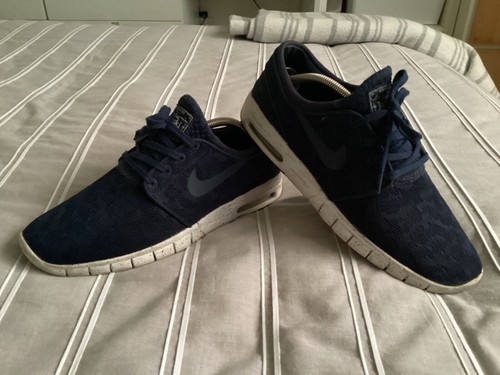 Nike janoski max - sb,