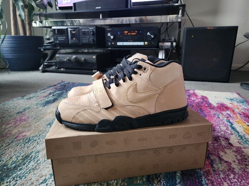 Nike air trainer bb51 - ds,