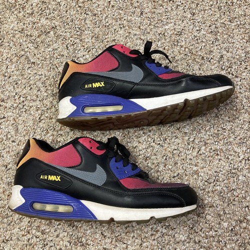 Nike air max - persian, violet